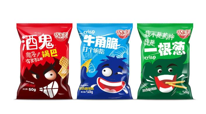 食品包裝設計理念有哪些 食品包裝設計理念有哪些