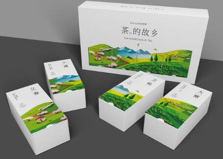 包裝設計要注意什么 包裝設計要注意什么